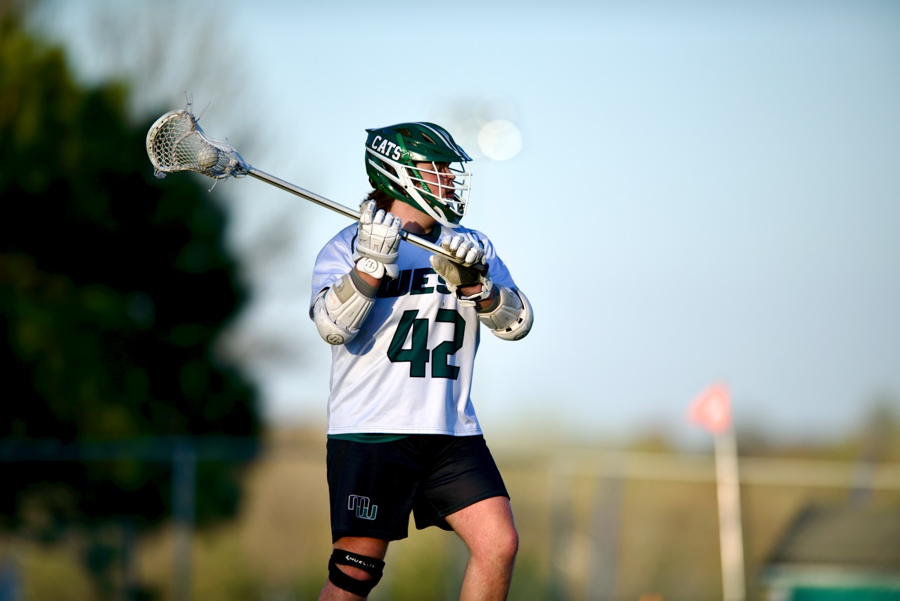 Varsity: MWHS vs Waukee - Image 20